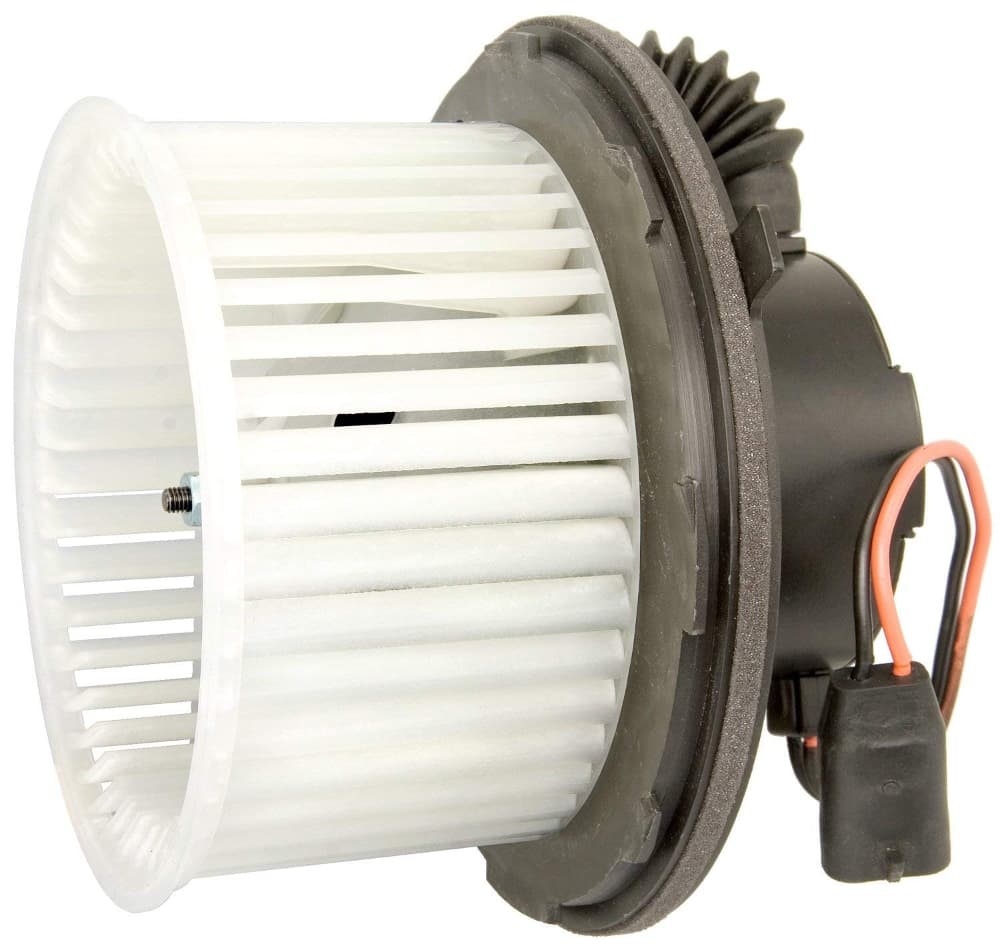 Fläktmotor HVAC-4