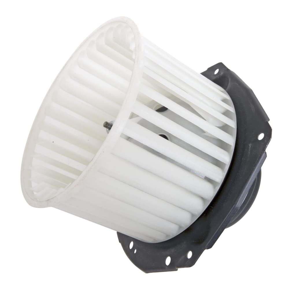 Fläktmotor HVAC-4