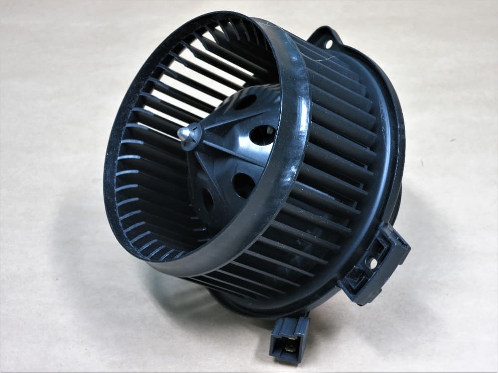 Fläktmotor HVAC-4