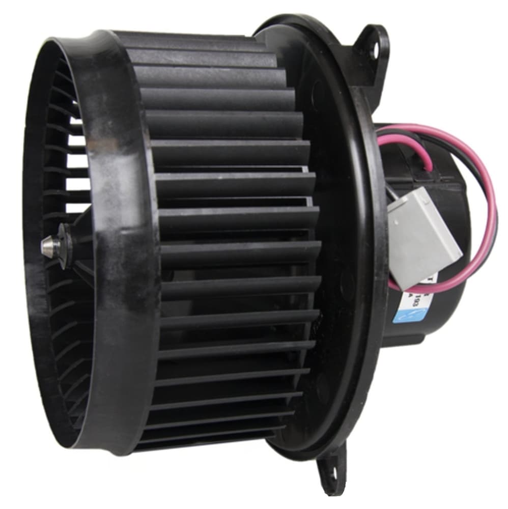Fläktmotor HVAC-3