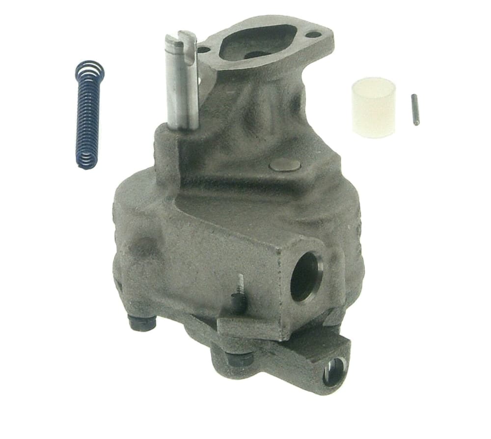 Oljepump-4