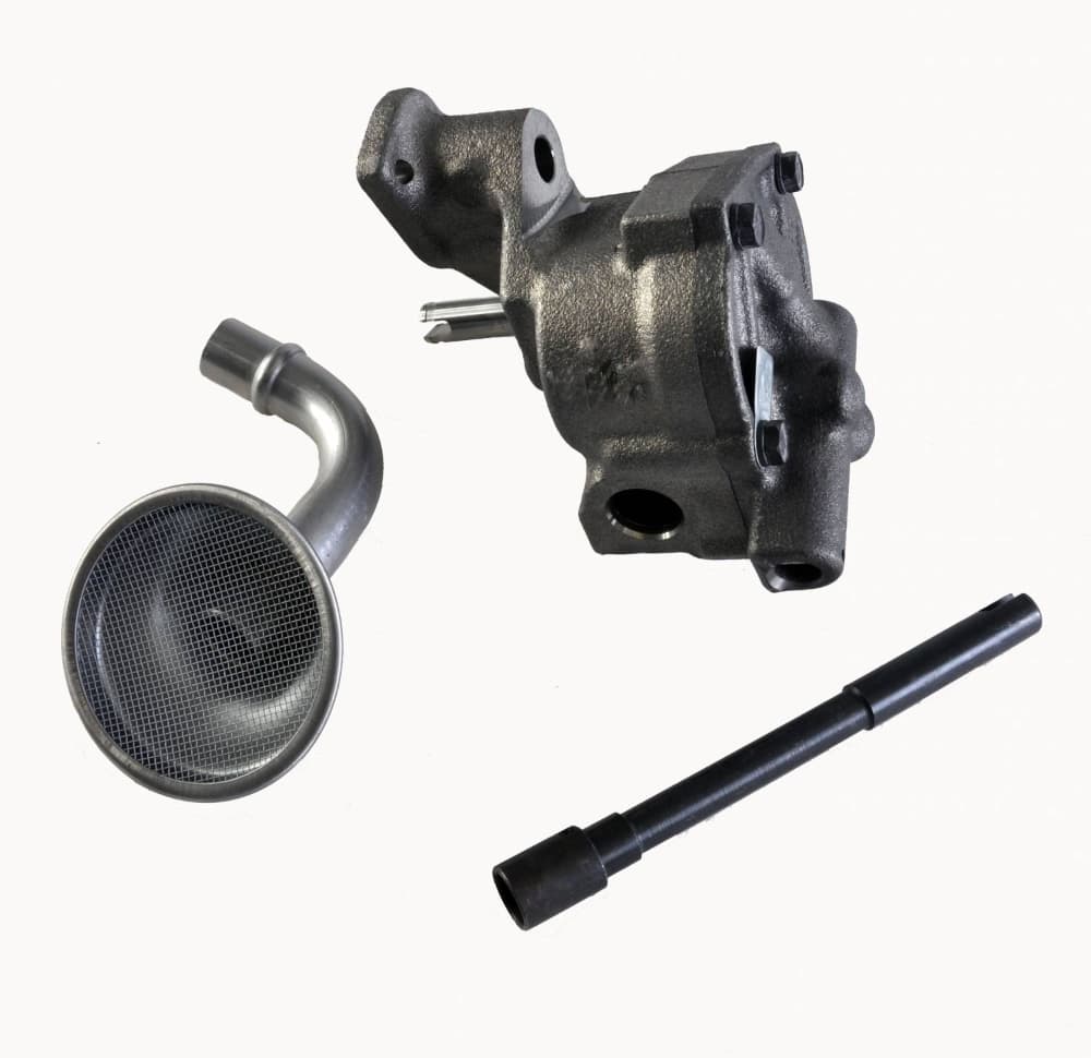 Oljepump-4