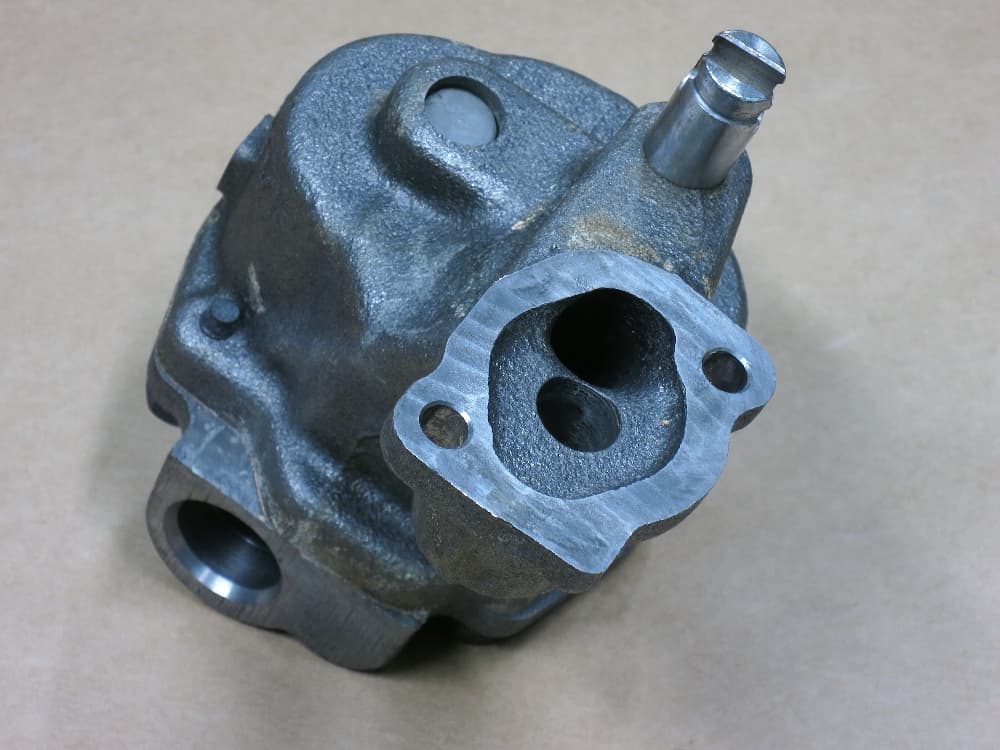 Oljepump-4