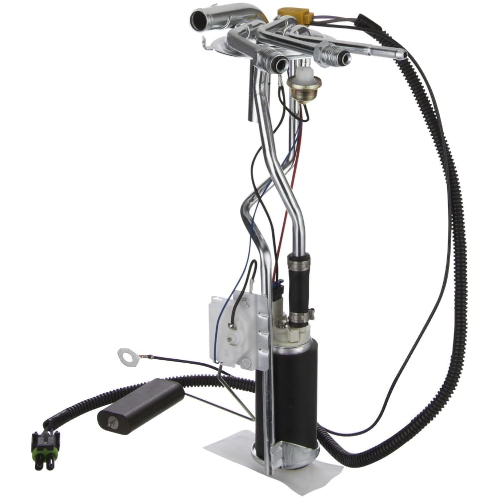 Elektrisk bränslepump-4