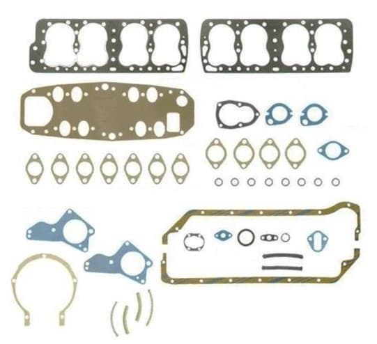 Motorpackningssats-4