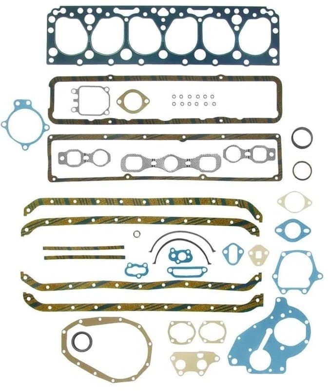 Motorpackningssats-4
