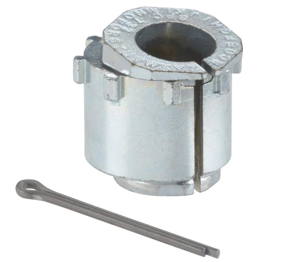 Justering caster / camber-4