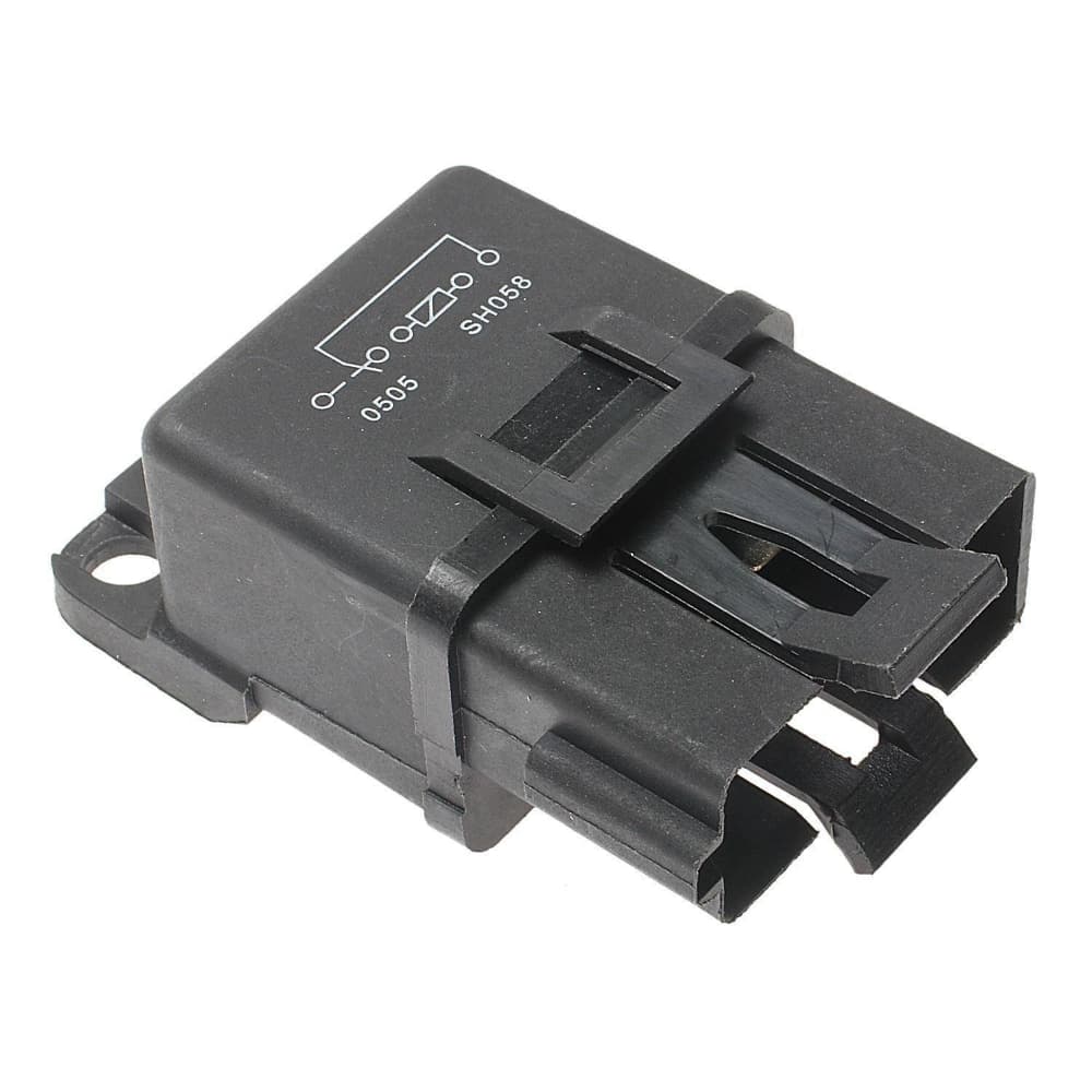 Relä AC-magnetkoppling-4