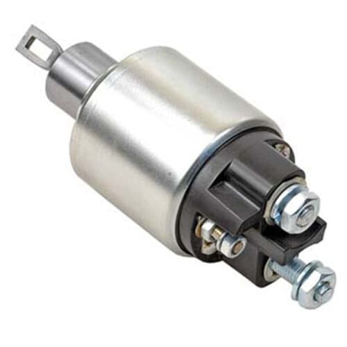 Solenoid startmotor-2