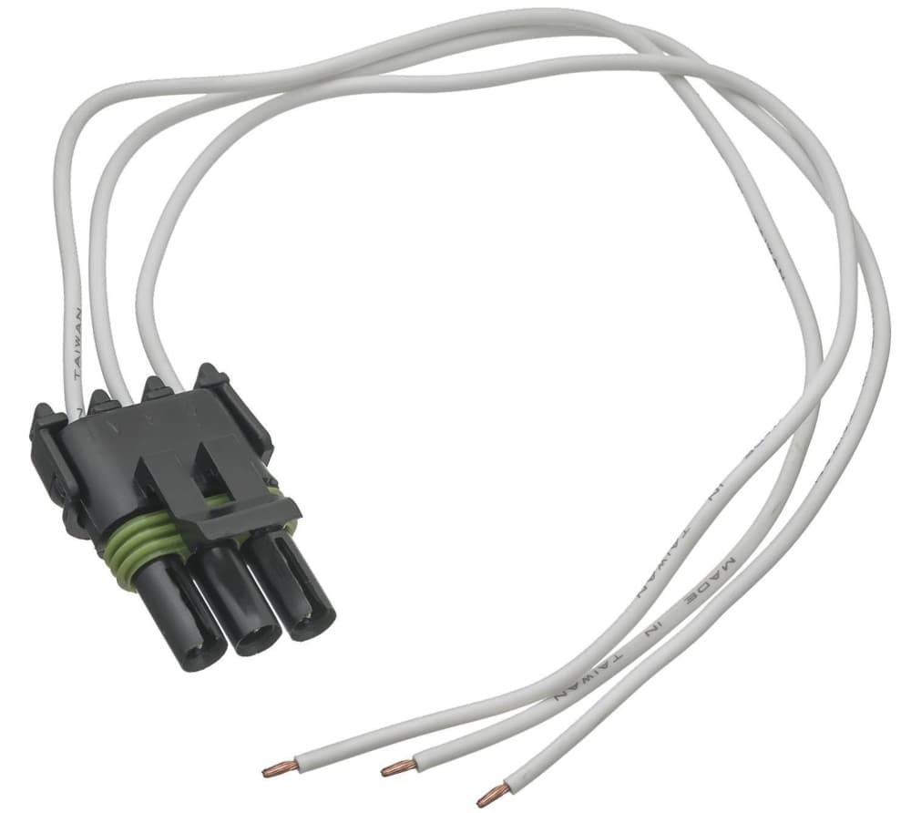 Kontakt spjällägesgivare (TPS)-3