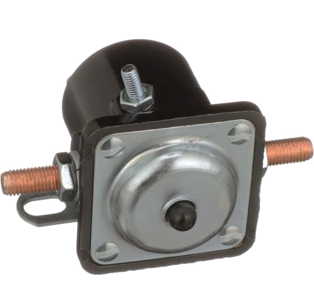 Solenoid startmotor-4