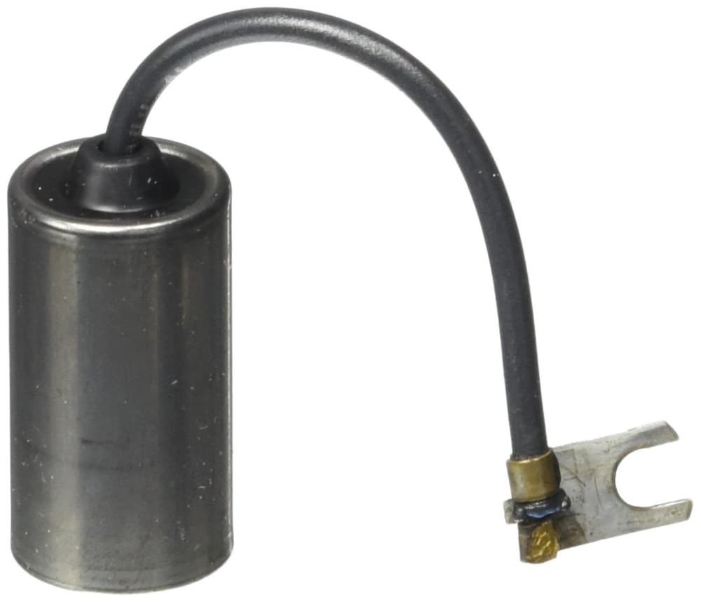 Tändkondensator-4