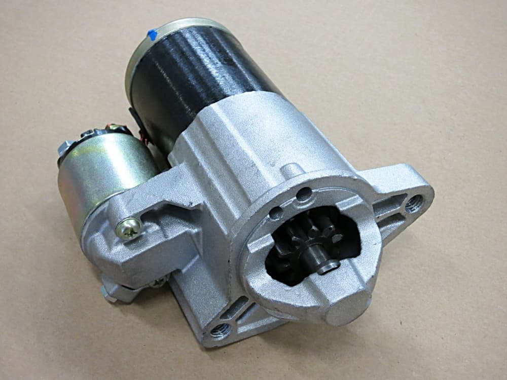Startmotor-4