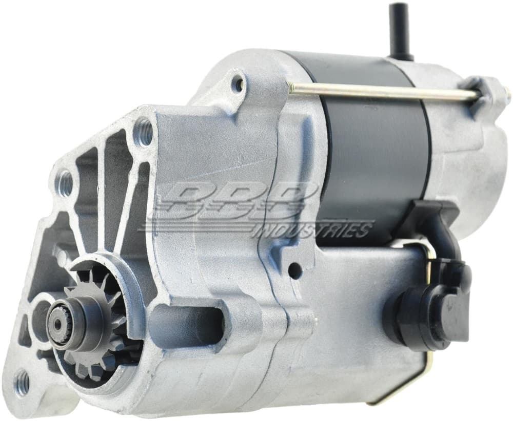 Startmotor-4