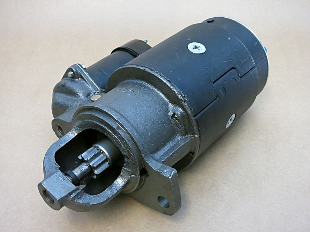 Startmotor-4