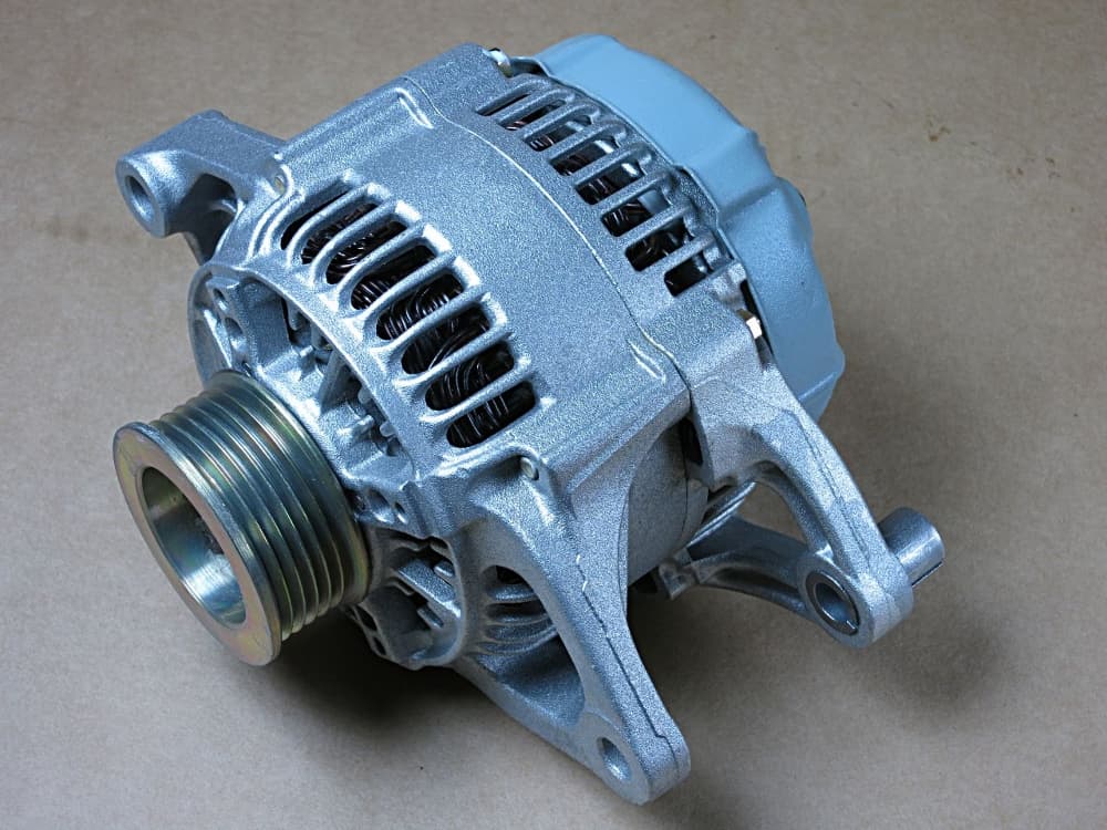 Generator-4