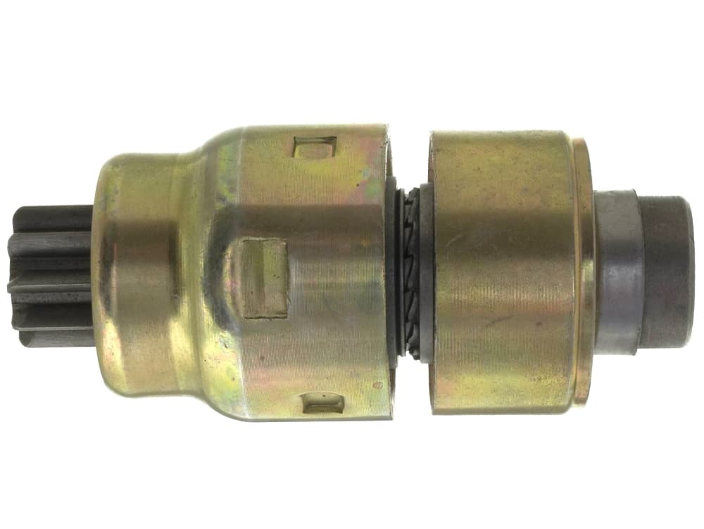 Startmotordrev-5