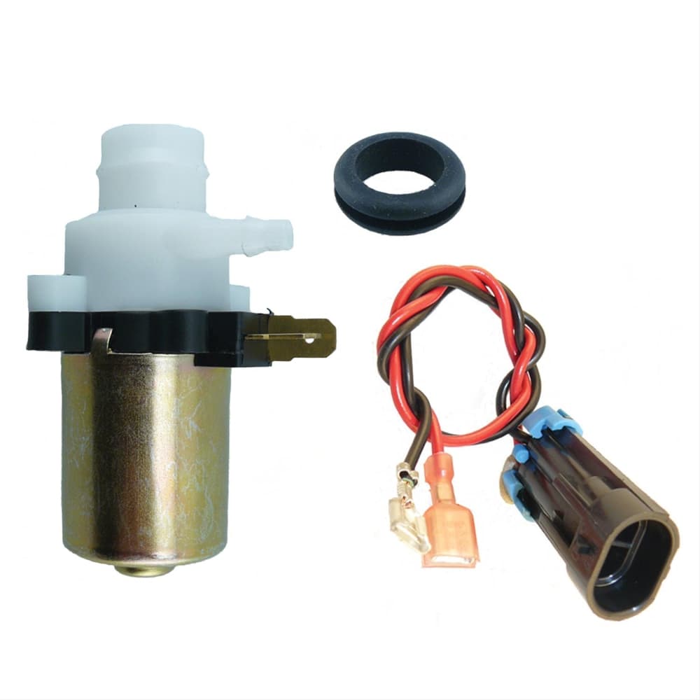 Spolarpump-4