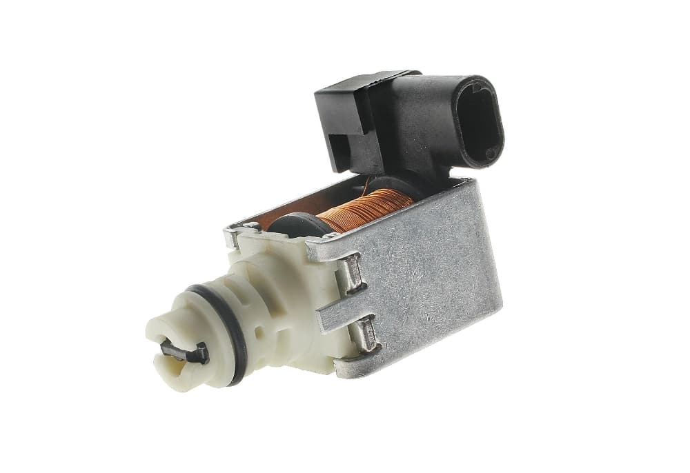 Styrsolenoid automat-4