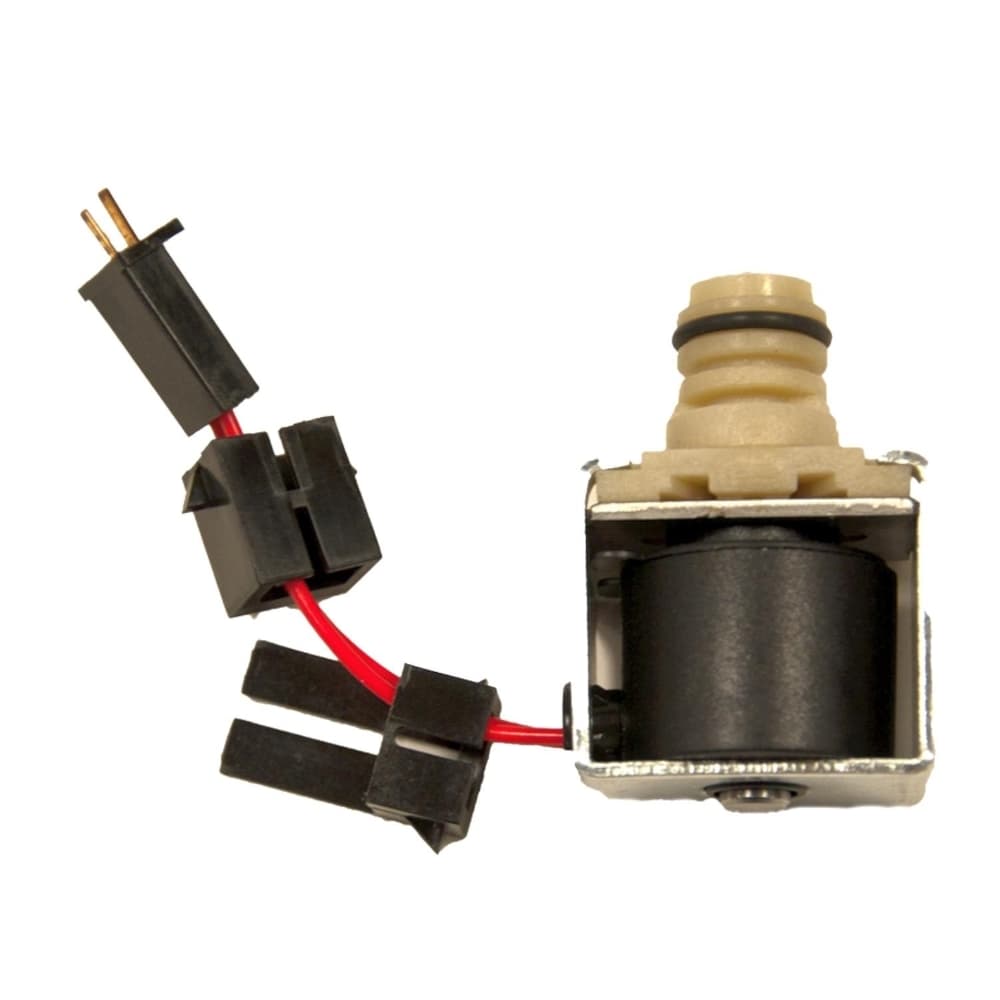 Styrsolenoid automat-4