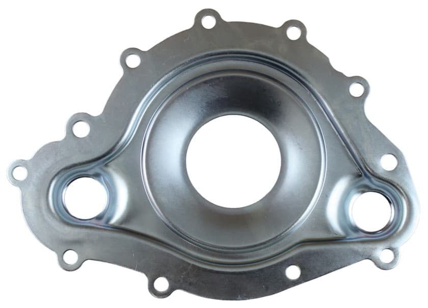 Mellanplåtspackning vattenpump-3