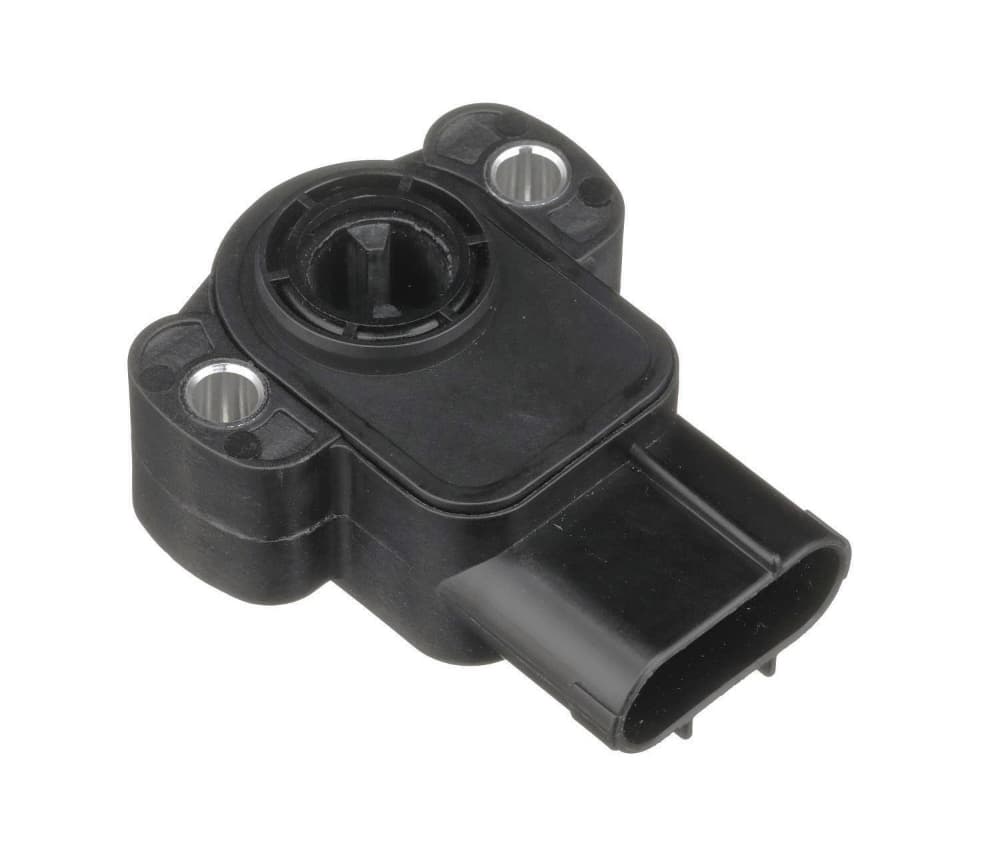 Spjällägesgivare (TPS)-6