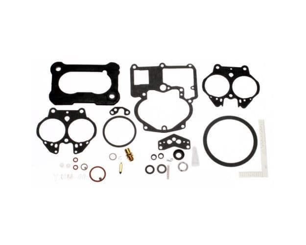 Reparationssats förgasare-4