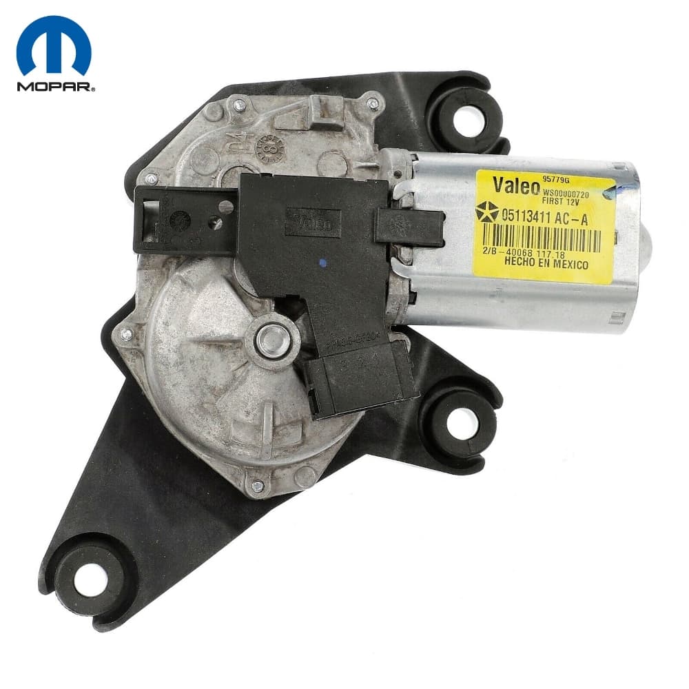Torkarmotor-3