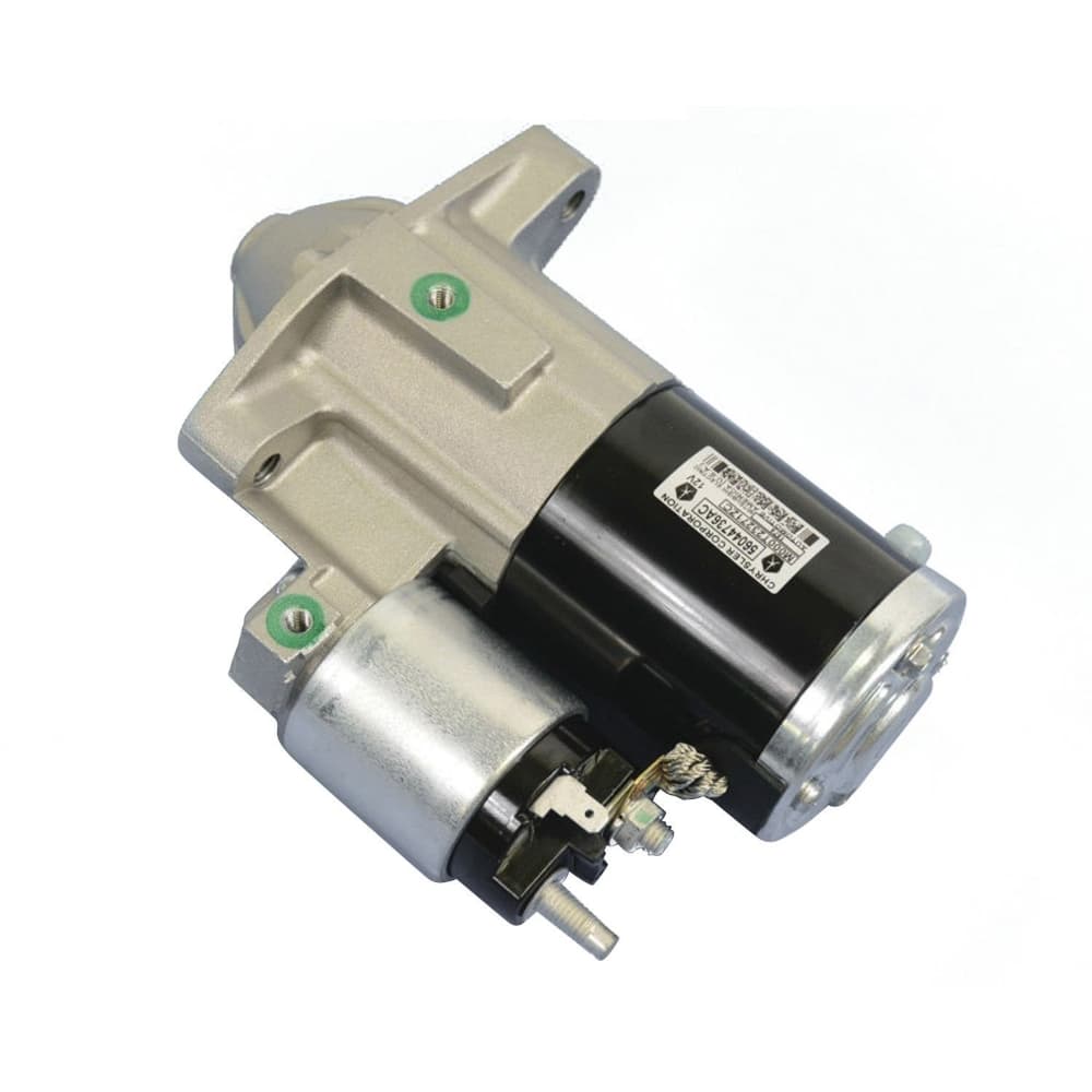 Startmotor-2