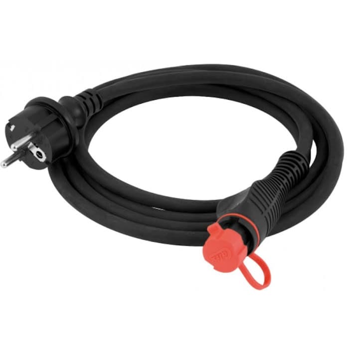 Motorvärmarkabel