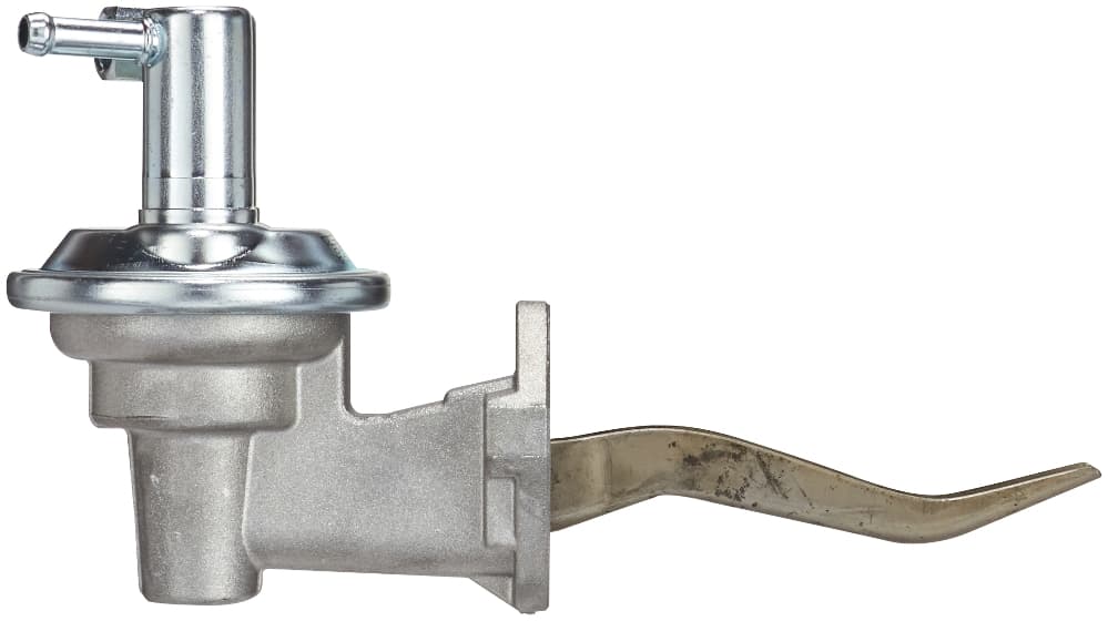 Mekanisk bränslepump-2