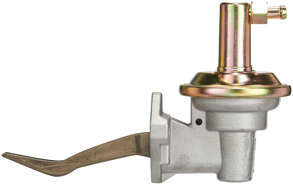 Mekanisk bränslepump-2