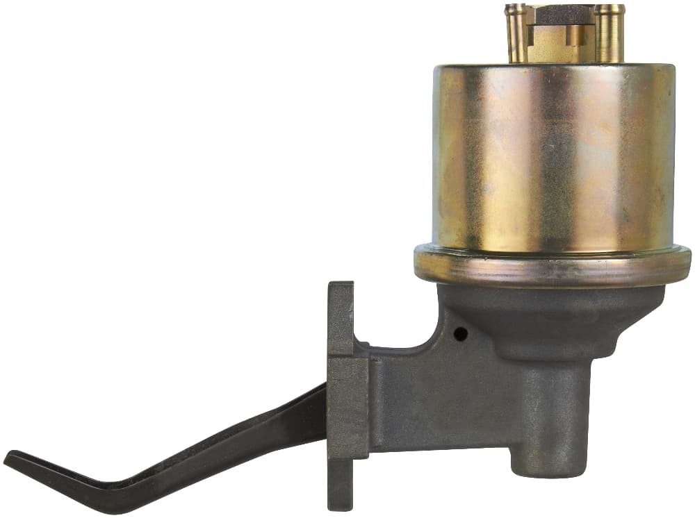 Mekanisk bränslepump-8
