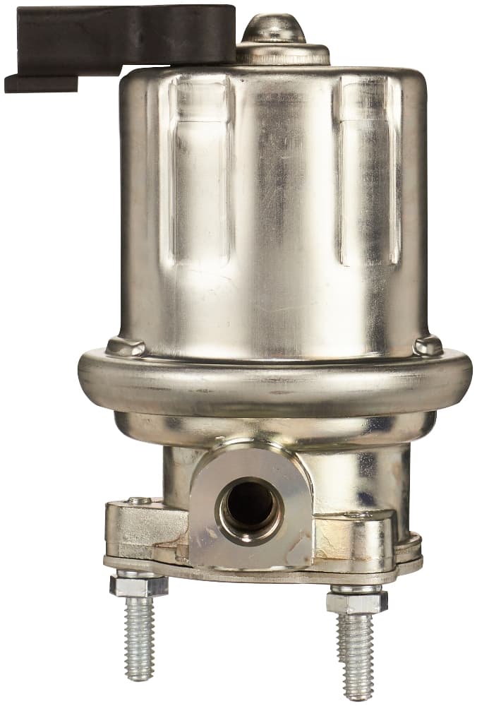 Elektrisk bränslepump-9