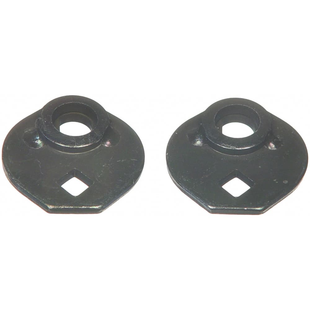 Justering caster / cambersats-4