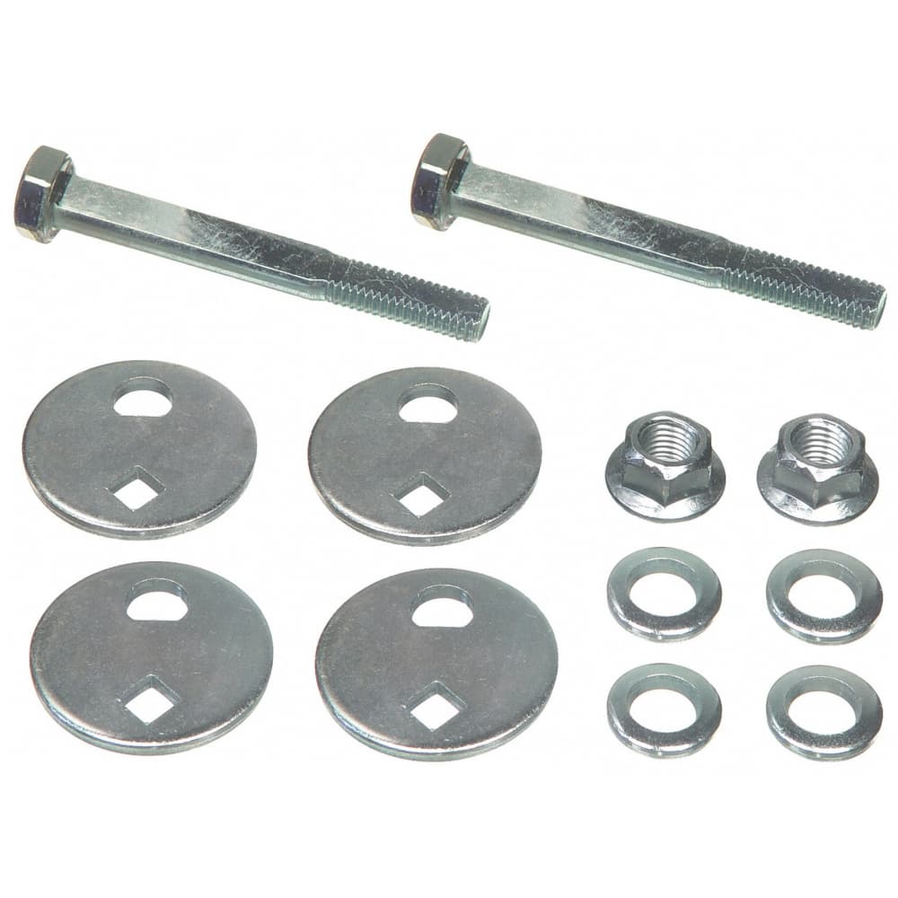 Justering caster / cambersats-4