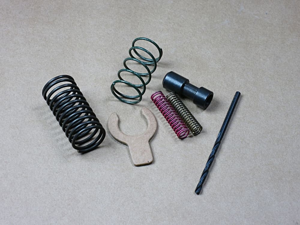 Trimsats automat-5