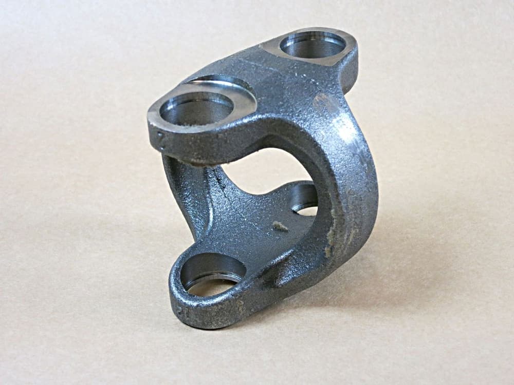 Dubbelkardan H-yoke-5