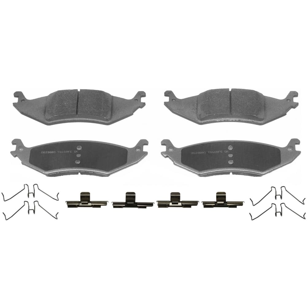 Bromsbelägg-4