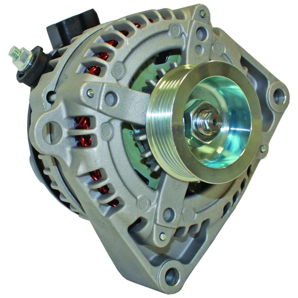 Generator-2