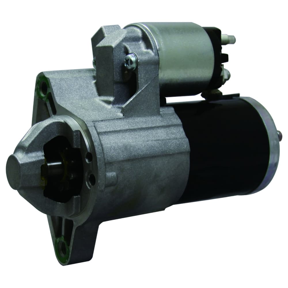 Startmotor-3