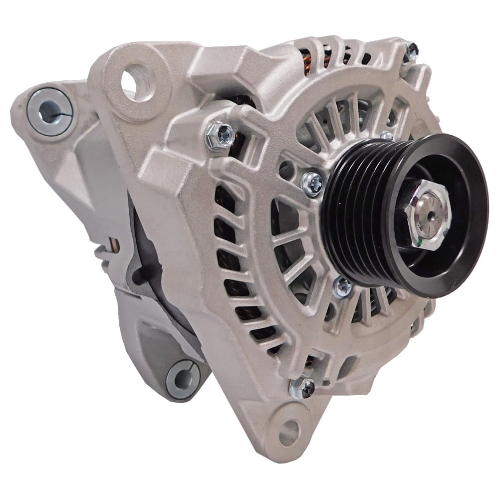 Generator-2