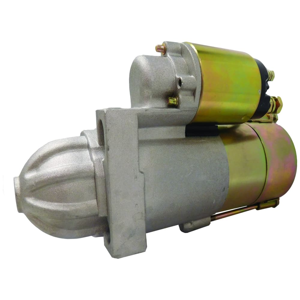 Startmotor-3