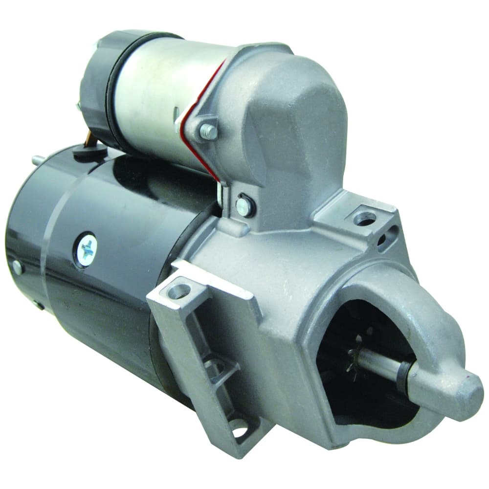 Startmotor-3