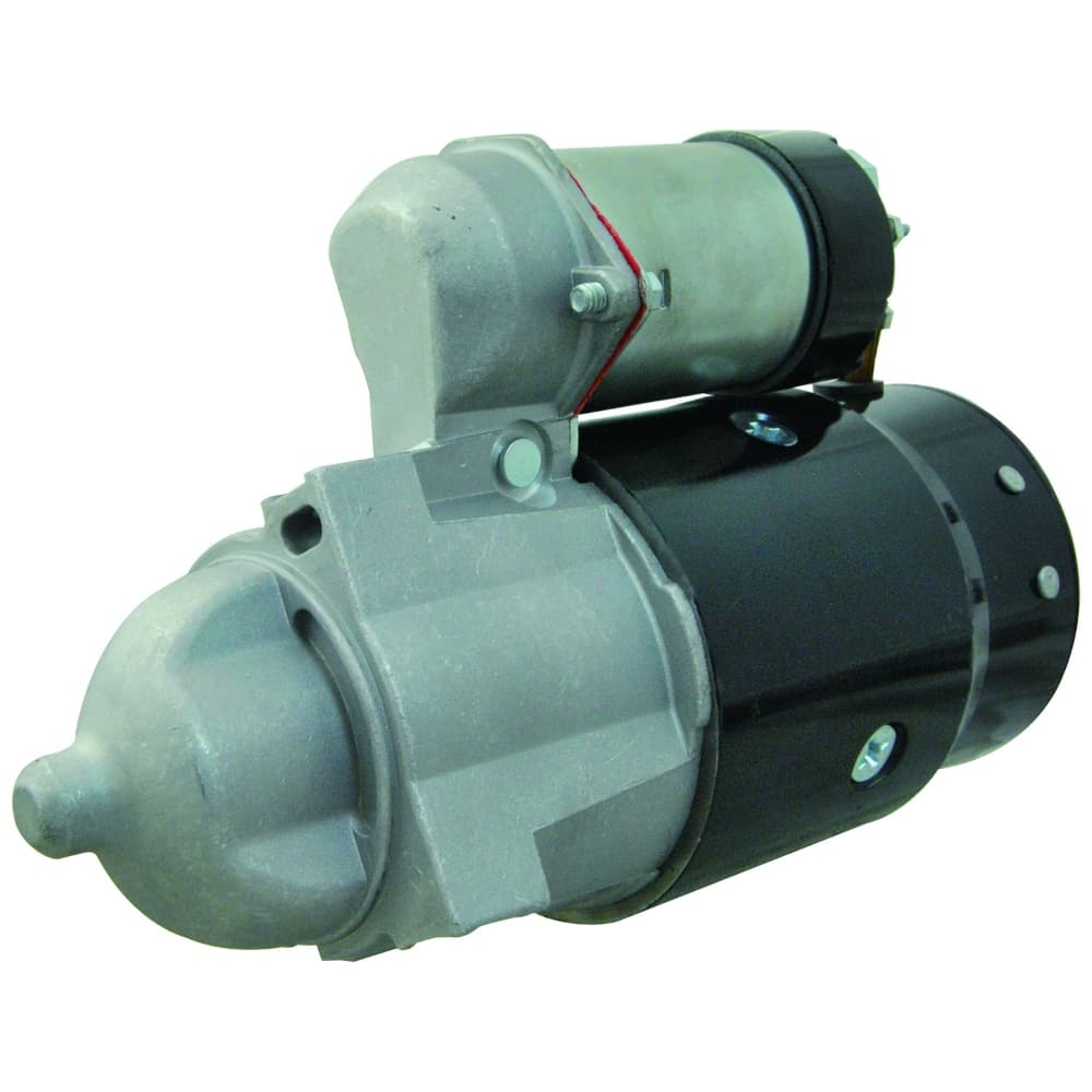 Startmotor-4