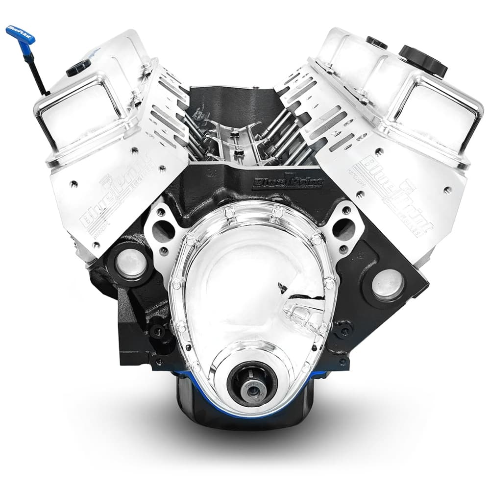 Crate Motor-3
