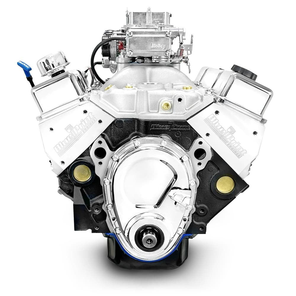 Crate Motor-3