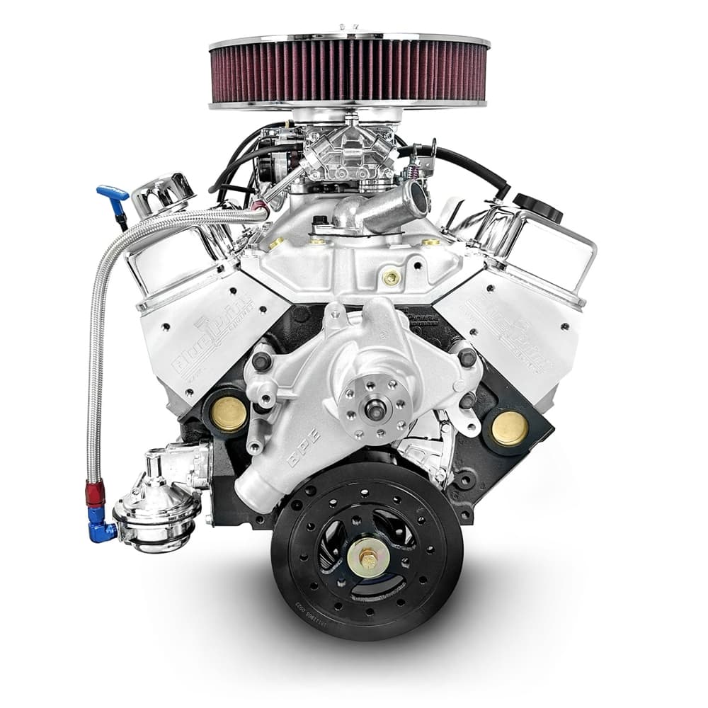 Crate Motor-3