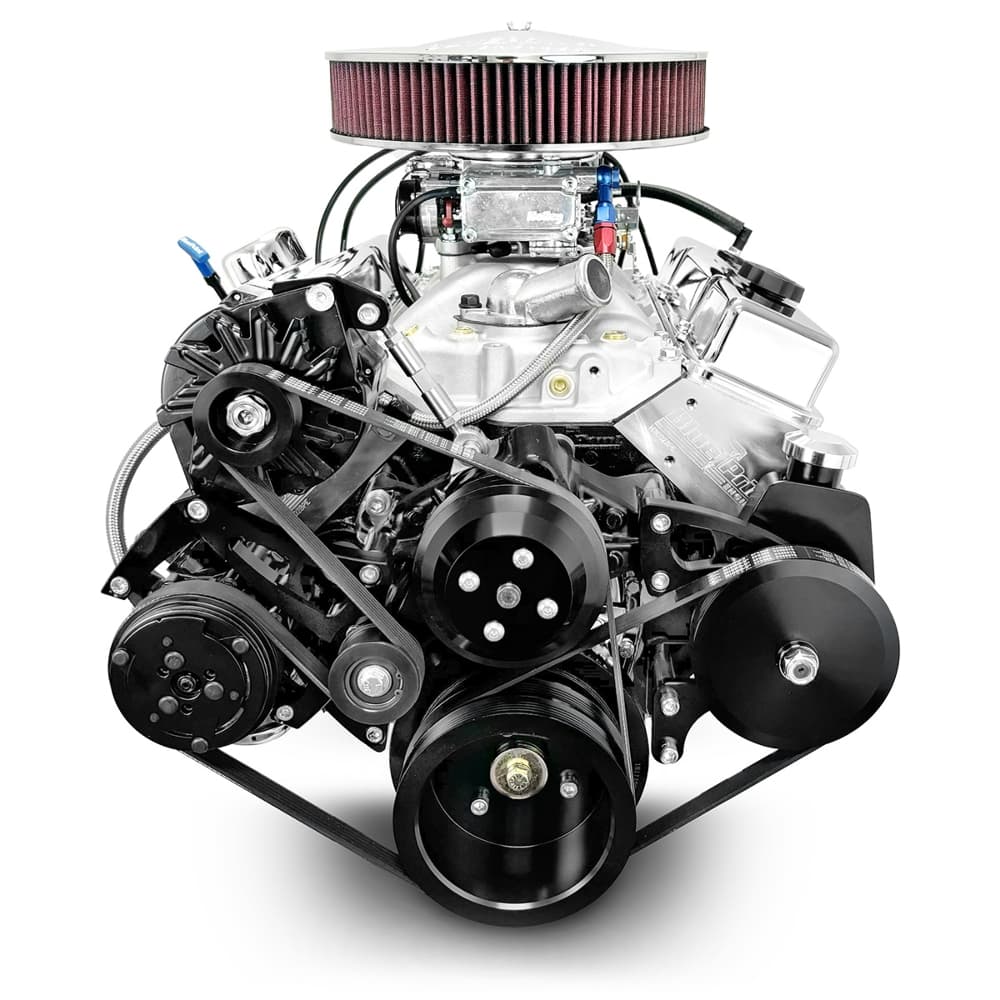Crate Motor-3