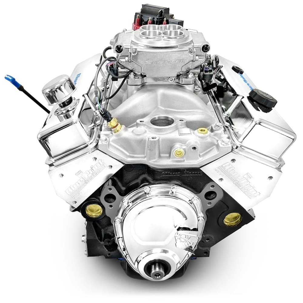 Crate Motor-3